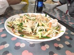 鸡丝凉皮-媛媛家秘制鸡丝凉皮(陆慕店)