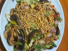 -风云面馆(珠海路店)