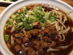 -平娃三宝烧烤·面食(南小街店)