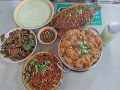-人和水上飘(第一家店)