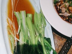 -绿茶餐厅(coco park 店)