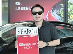 -宁波之星奔驰4S店(海曙店)