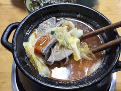 -李记特色罐罐米线(重庆中环大厦店)