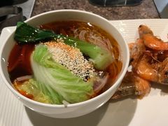 -天诚丽筠酒店-西餐厅