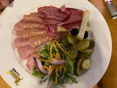 -巴伐利亚啤酒坊(意式风情街店)