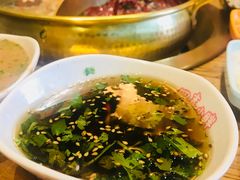-四喜小胖·北京涮肉(五道营店)