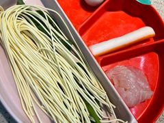 -海底捞大排档火锅(悦荟广场店)