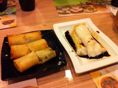 肠粉-添好运点心专门店(中环IFC店)