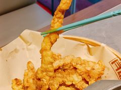 -肖记公安牛肉鱼杂馆·省级非物质文化遗产(江汉路直营店)