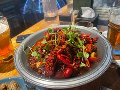 -1819餐厅·团队聚餐·烤串·精酿