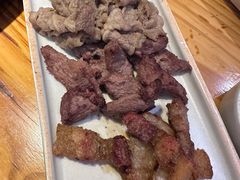 -喜来稀肉(北外滩白玉兰广场店)