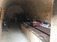 -梁家河村红色旅游区