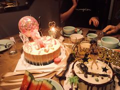 -小菜园新徽菜(南通崇川金鹰店)