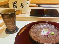 -荣一代目OMAKASE板前料理