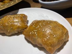 烤包子-清真·卡德尔大叔新疆主题餐厅(龙汇路店)
