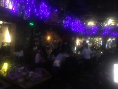 -别院里音乐餐酒吧(双流航空港店)