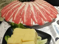 -红辣椒·川菜·火锅(张杨路店)