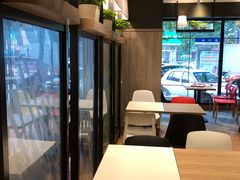 -肯德基(珠峰店)