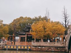 -西园戒幢律寺