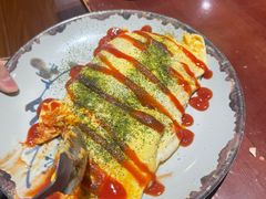 蛋包饭-胜代日本料理(云程巷小区店)