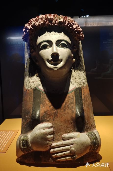 上海博物馆(人民广场馆)图片