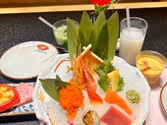 -桃夭日式料理(国信店)