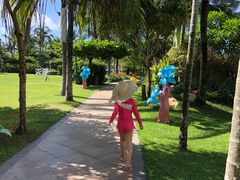 -三亚亚龙湾天域度假酒店