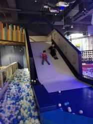 -幻贝家儿童乐园(苏州中心店)