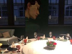 -三号黄浦会Canton Table