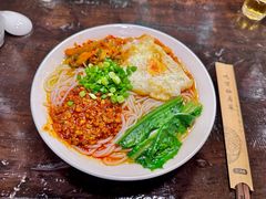 -吃货私房菜(丽江束河古镇店)