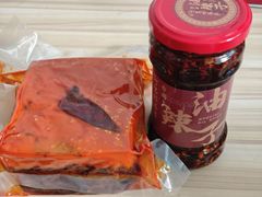 -周小亮丁家坡洋芋(观音桥好吃街B区直营店)