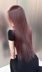 -AFA Hair studio·女士发型设计