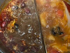-湊湊火锅·茶憩(新中关购物中心店)