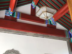 -北京古城老院厉晓麟精致菜