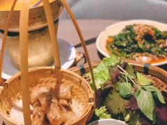 -CHINCHIN 青青·泰国料理(万象食家店)