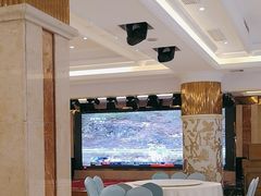-沪华海鲜大酒楼(南汇店)