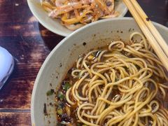 -泰宜担担面(黄泥塝总店)