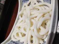 古京冷乌冬面-古京·臻致料理(月湖店)