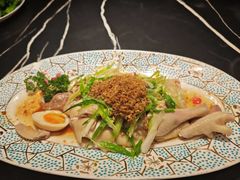 始创葱油淋鸡-粤·向群饭店(二沙岛店)