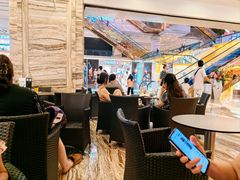 -麦当劳(新世纪环球中心店)