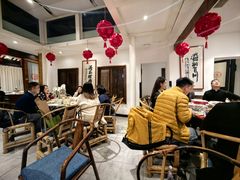 -院8里·少城记忆老川菜(宽窄巷子店)