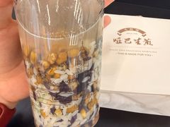 -哑巴生煎(临顿路店)
