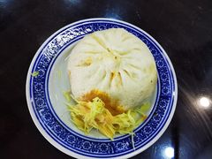 蟹包-孟家蟹包(锦绣街店)