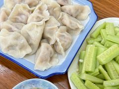 -乐回头饺子店