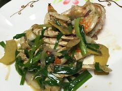 -明香海鲜酒家(华强北店)
