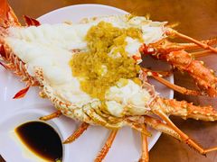 -强记龙虾钳(定安里店)