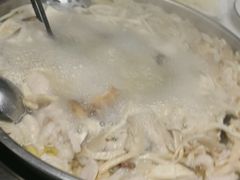 -迎三江菌汤兔(星桥街西段店)