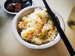 咸饭-炬龙牛肉店(新华店)
