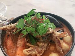 -The Rug Cafe(王府中环店)
