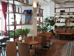 -雕刻时光咖啡馆(交大店)